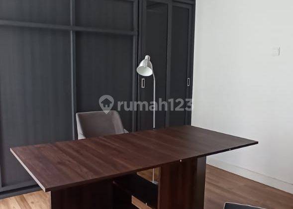 Disewakan apartemen di Apartemen Landmark Residence  9