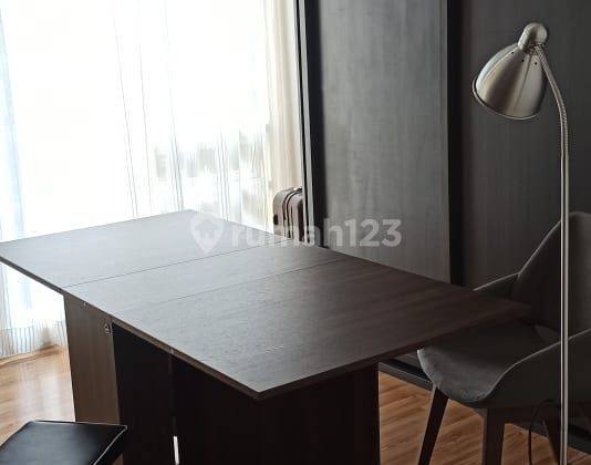 Disewakan apartemen di Apartemen Landmark Residence  11