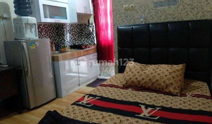 Dijual Apartemen di Apartemen Gateway Cicadas  1