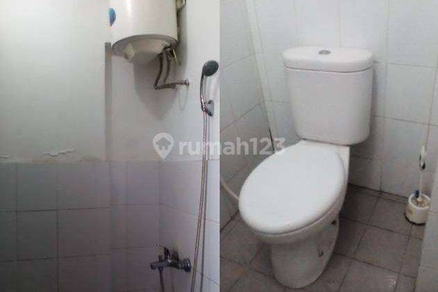 Dijual Apartemen di Apartemen Gateway Cicadas  2