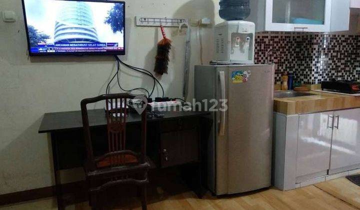 Dijual Apartemen di Apartemen Gateway Cicadas  6