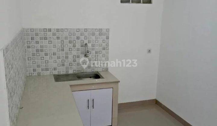 Disewakan rumah di Cigadung 4