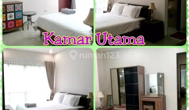 Disewakan rumah di Sayap Dago  3