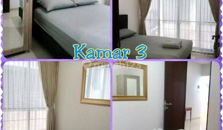 Disewakan rumah di Sayap Dago  2