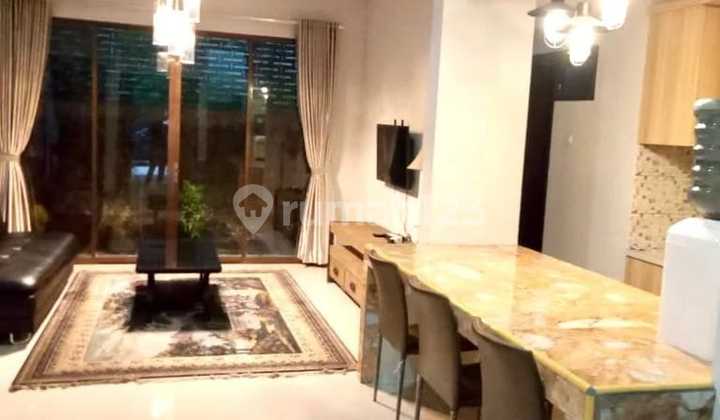 Disewakan rumah di Sayap Dago  8