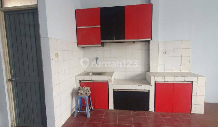 Disewakan ruko di Holis Mainroad 5