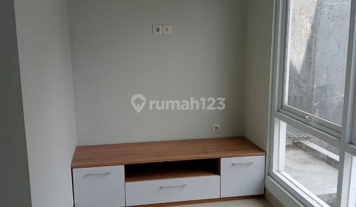 Disewakan rumah Minimalis di Padasuka 9
