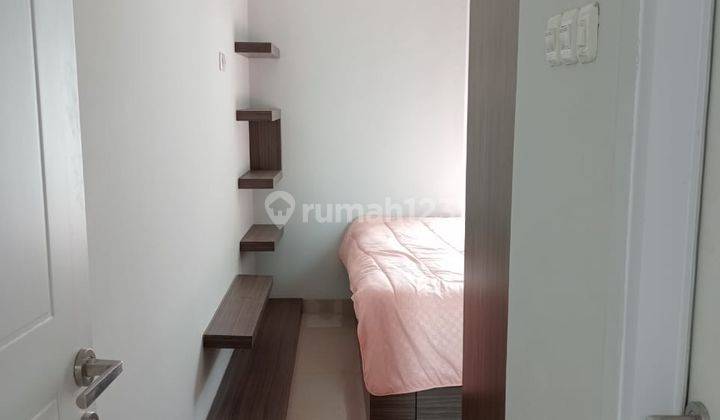 Disewakan rumah Minimalis di Padasuka 10