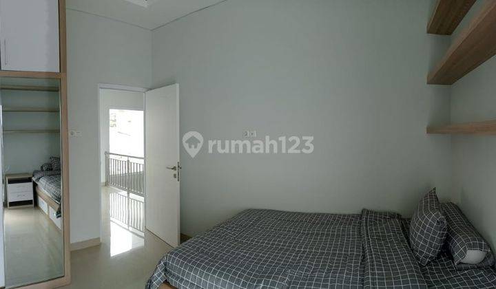 Disewakan rumah Minimalis di Padasuka 11