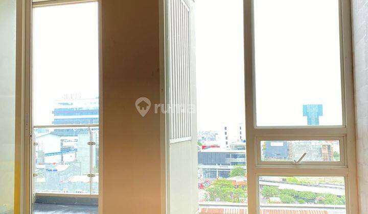 Dijual Apartemen di Apartemen Landmark Residence  1