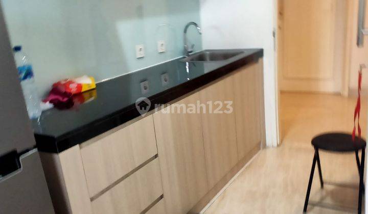 Disewakan apartemen di Apartemen Landmark Residence  2