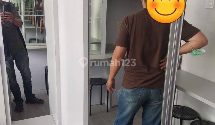 Disewakan apartemen di Apartemen Grand Asia Afrika  2