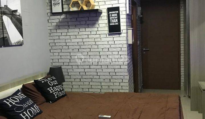 Dijual Apartemen di Apartemen Sudirman Suites  1