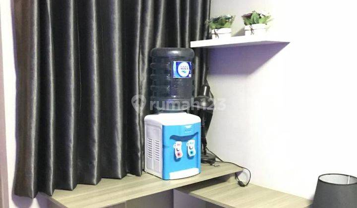 Dijual Apartemen di Apartemen Sudirman Suites  6
