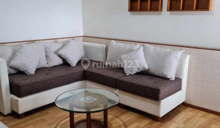 Disewakan apartemen di Apartemen Majesty  4