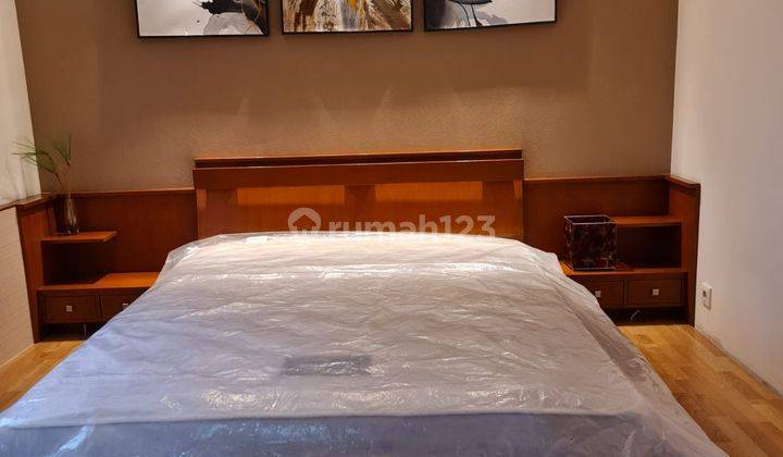 Disewakan apartemen di Apartemen Majesty  5