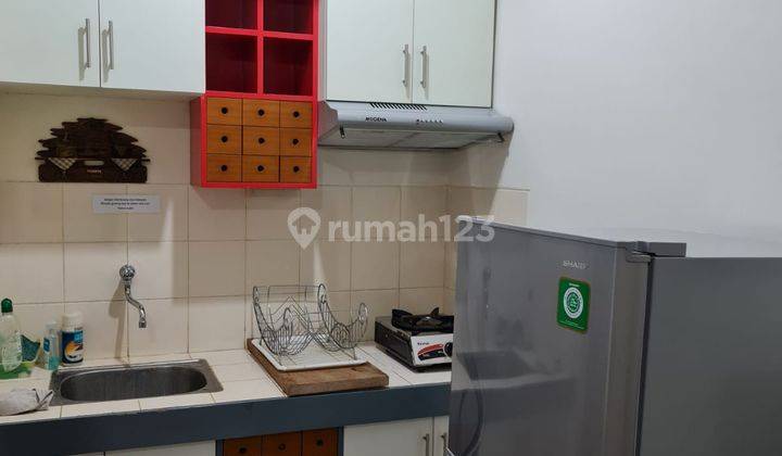 Disewakan apartemen di Apartemen Majesty  8