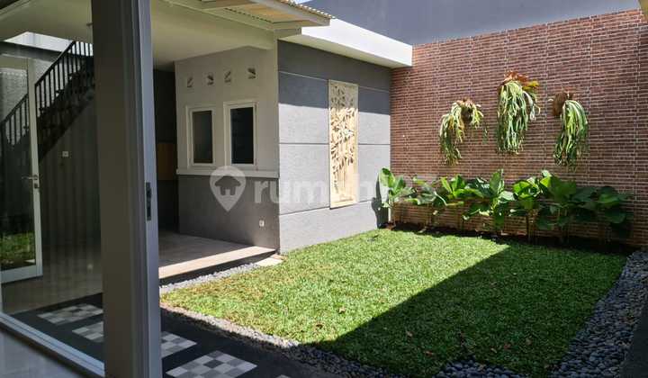 Dijual rumah bagus di Kota Baru Parahyangan  2