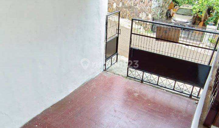 Disewakan rumah minimalis Awiligar Sayap Dago  5