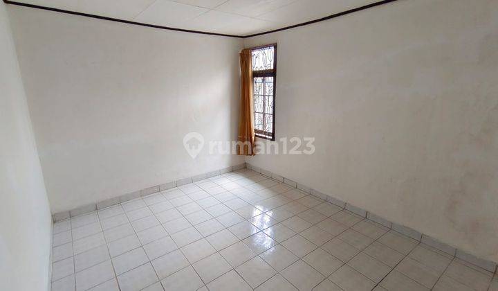 Disewakan rumah minimalis Awiligar Sayap Dago  8