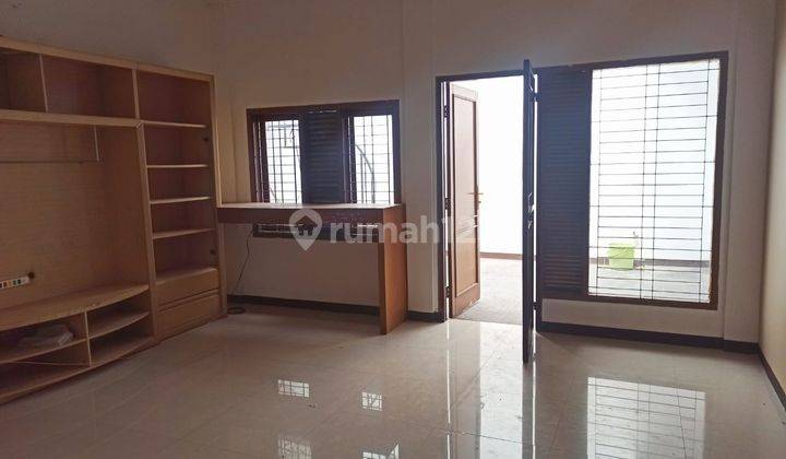  Dijual rumah di Pasadena Residence Caringin  1