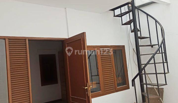  Dijual rumah di Pasadena Residence Caringin  7