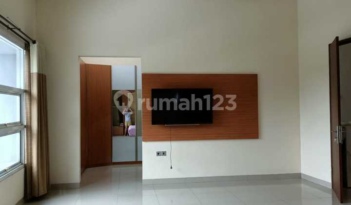 Dijual rumah di Pasadena Residence Caringin  5