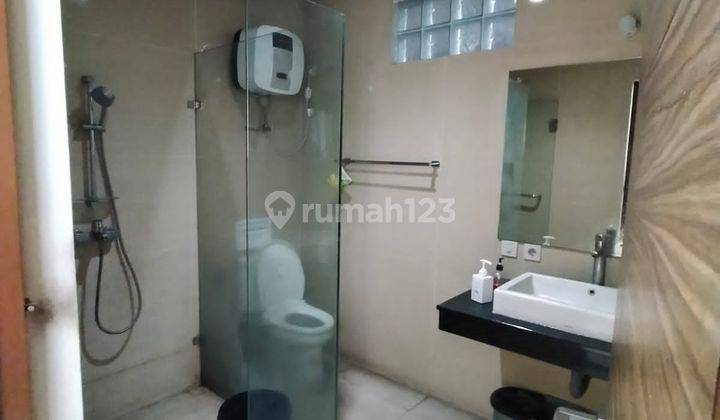 Disewakan ruko Baru Strategis di Sukajadi 5