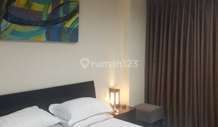 Dijual Apartemen di Apartemen Dago Suites  1