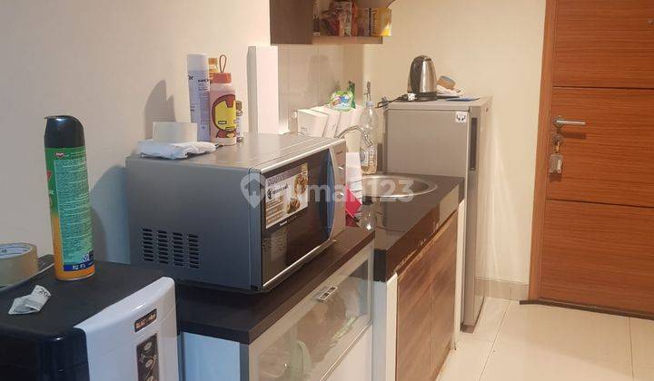 Dijual Apartemen di Apartemen Dago Suites  2