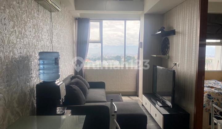 Disewakan apartemen di Apartemen Dago Suites  1