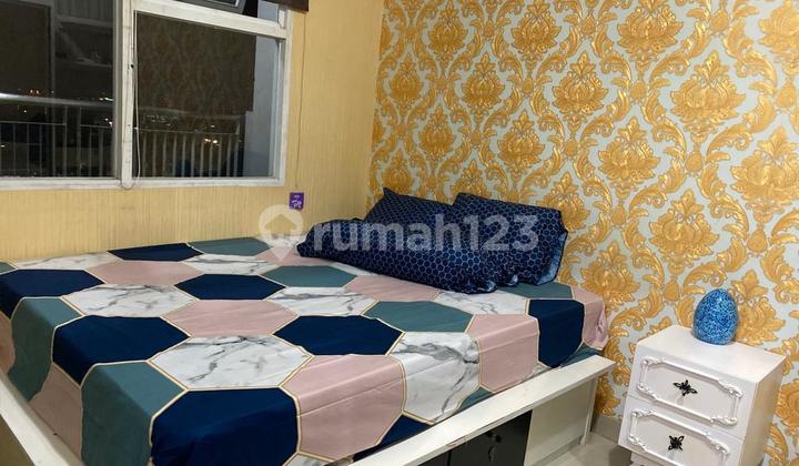 Disewakan apartemen di Apartemen Dago Suites  4