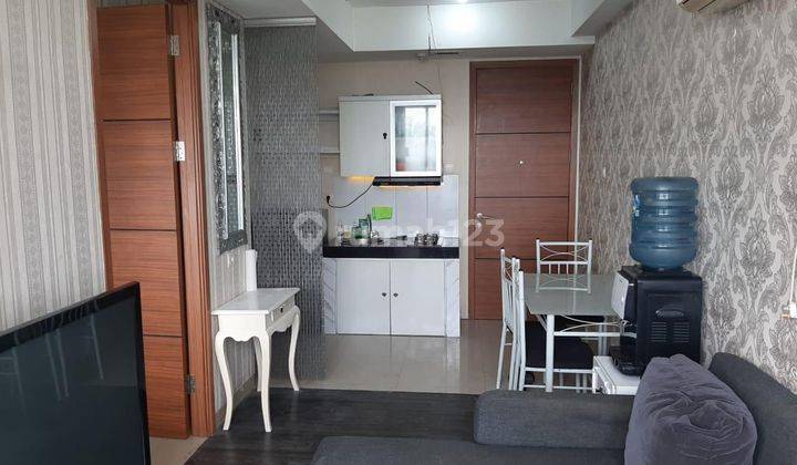 Disewakan apartemen di Apartemen Dago Suites  6