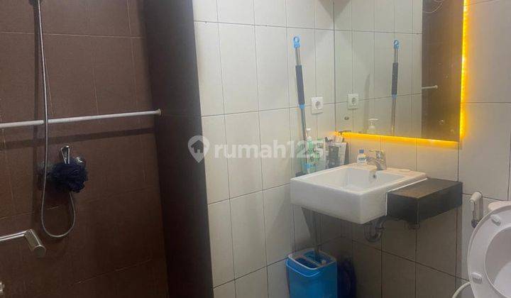 Disewakan apartemen di Apartemen Dago Suites  7