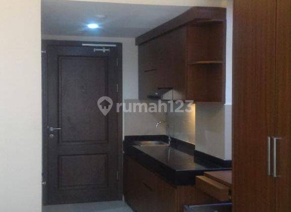 Disewakan apartemen di Apartemen Galeri Ciumbuleuit 2  3
