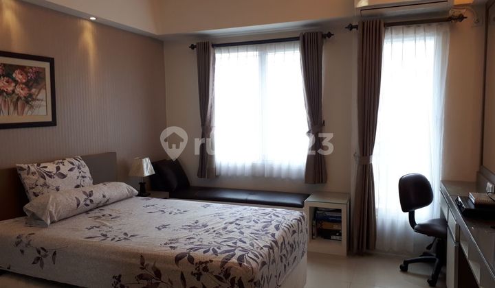 Dijual Apartemen di Apartemen Galeri Ciumbuleuit 2  3