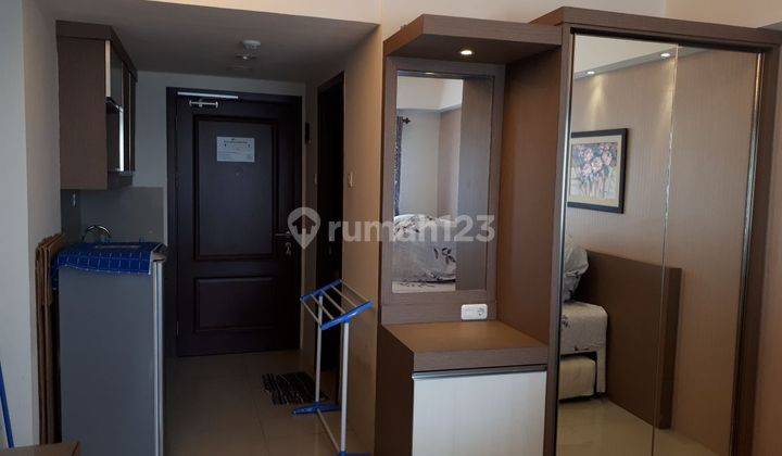 Dijual Apartemen di Apartemen Galeri Ciumbuleuit 2  5