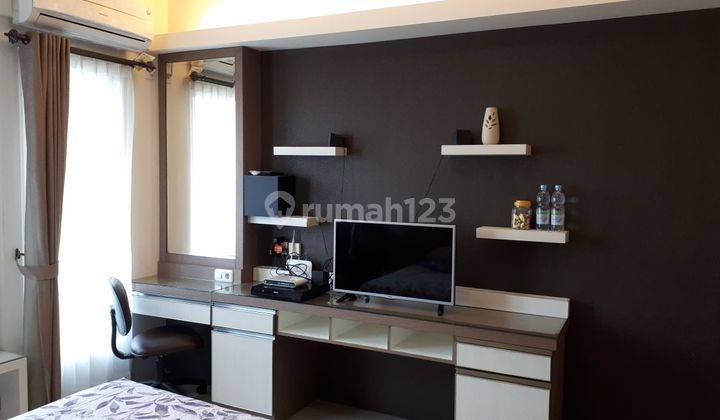 Dijual Apartemen di Apartemen Galeri Ciumbuleuit 2  6