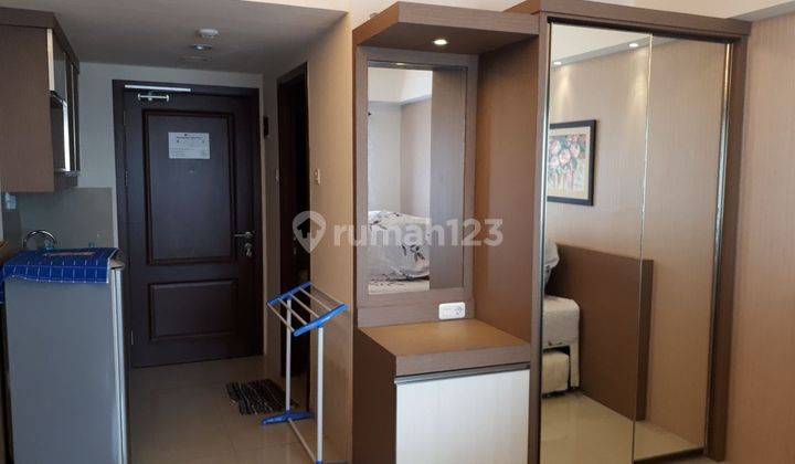 Dijual Apartemen di Apartemen Galeri Ciumbuleuit 2  7