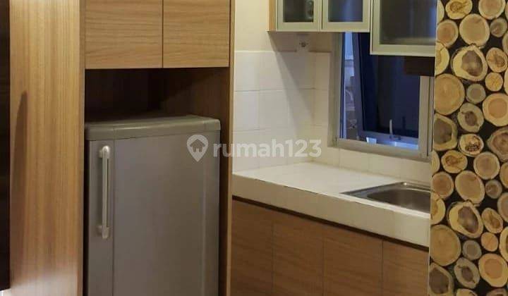 Dijual Apartemen di Apartemen Sudirman Suites  4