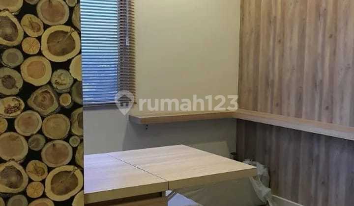 Dijual Apartemen di Apartemen Sudirman Suites  5