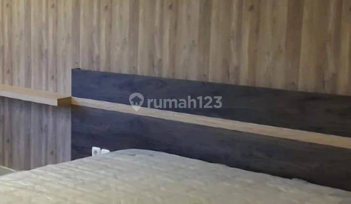 Dijual Apartemen di Apartemen Sudirman Suites  9