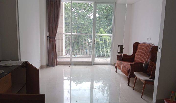 Dijual Apartemen di Apartemen Dago Suites  1