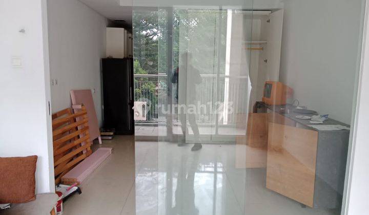 Dijual Apartemen di Apartemen Dago Suites  2