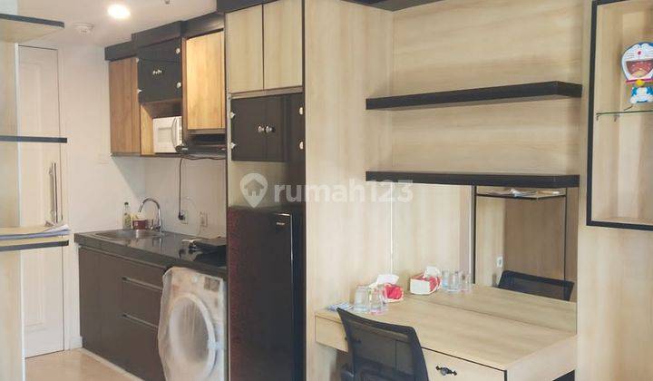 Dijual Apartemen Cantik di Landmark Residence  1