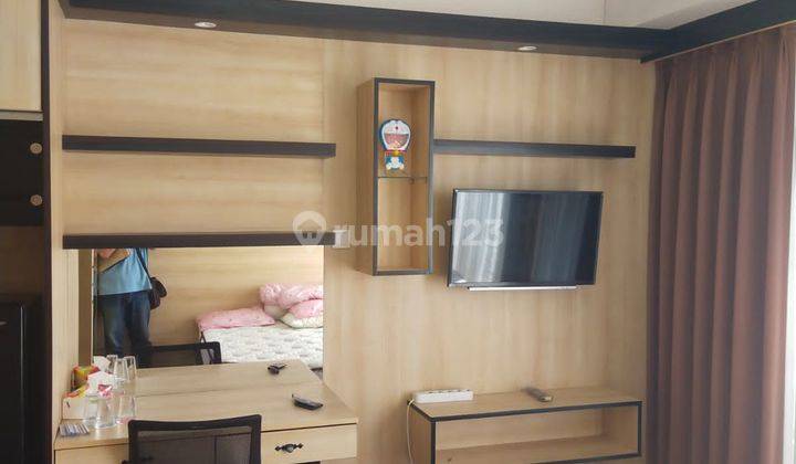 Dijual Apartemen Cantik di Landmark Residence  2