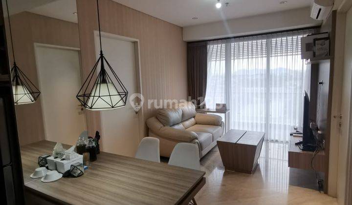 Disewakan apartemen di Apartemen Landmark  1