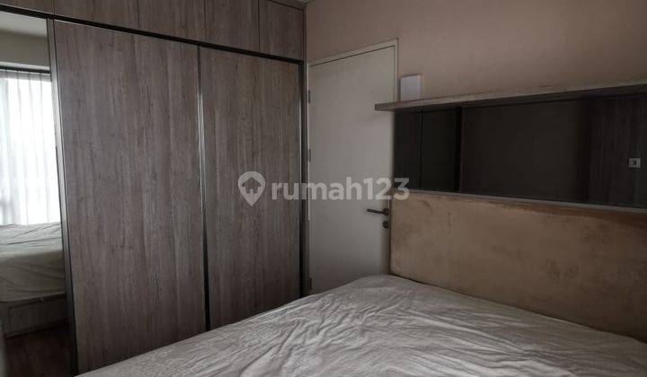 Disewakan apartemen di Apartemen Landmark  2