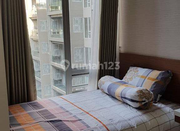 Disewakan apartemen di Apartemen Landmark Residence  1