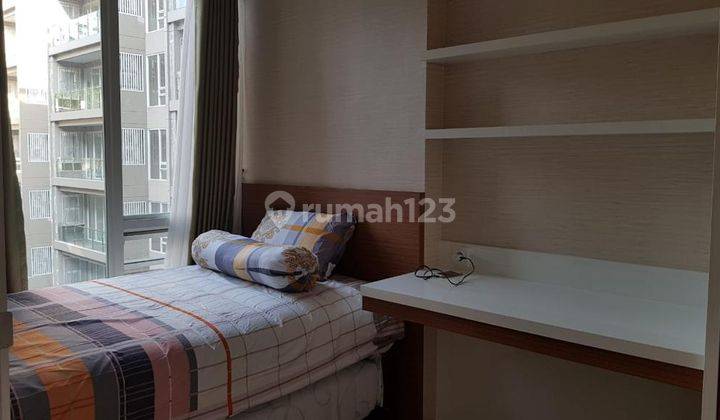 Disewakan apartemen di Apartemen Landmark Residence  2